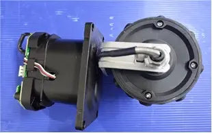 Rear Wheel Module GEN 2 - X7 Gen 2/X7 Plus Gen 2 - 16600611-04