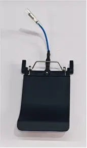 Charge Station Contact Plate Assembly - X5/X7/X7 Plus/X7 Pro -  16601329-01