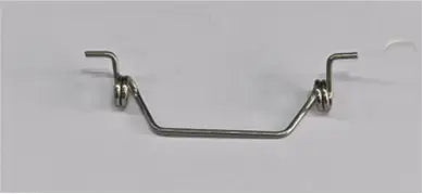 Charging Station Torsional Spring - X5/X7/X7 Plus/X7 Pro - 16601327-01