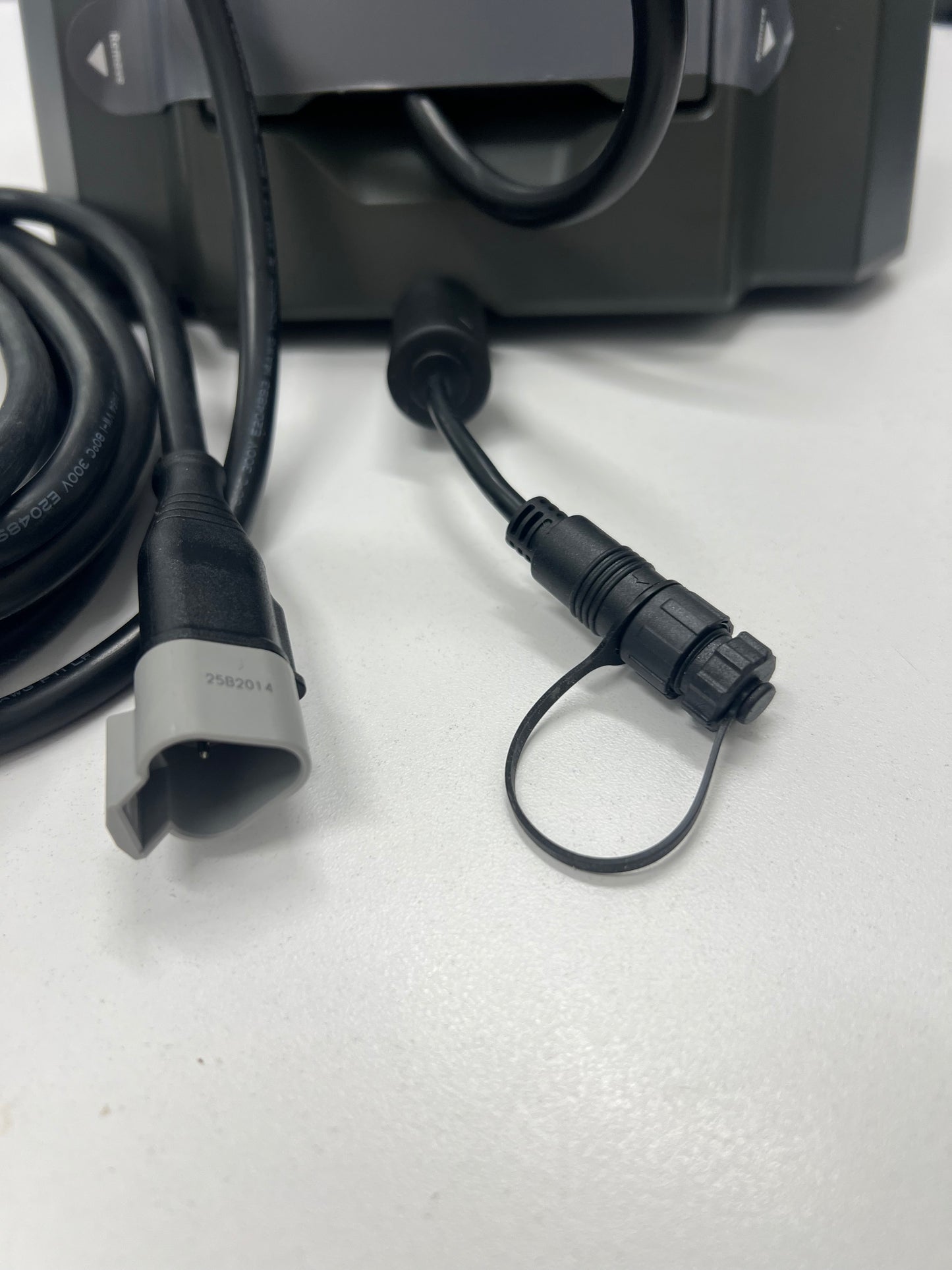 Charging Station for LUBA 2X ( S Version) - C.P.XS.000118002