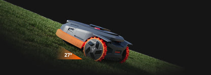 Segway - Navimow X3