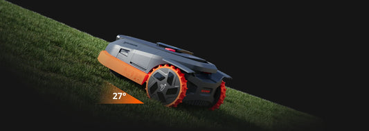 Segway - Navimow X3