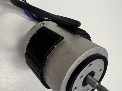 Cutting Motor (Updated) - LUBA 1 and LUBA 2 - C.P.SH.000182000