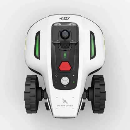 Mammotion YUKA mini 2