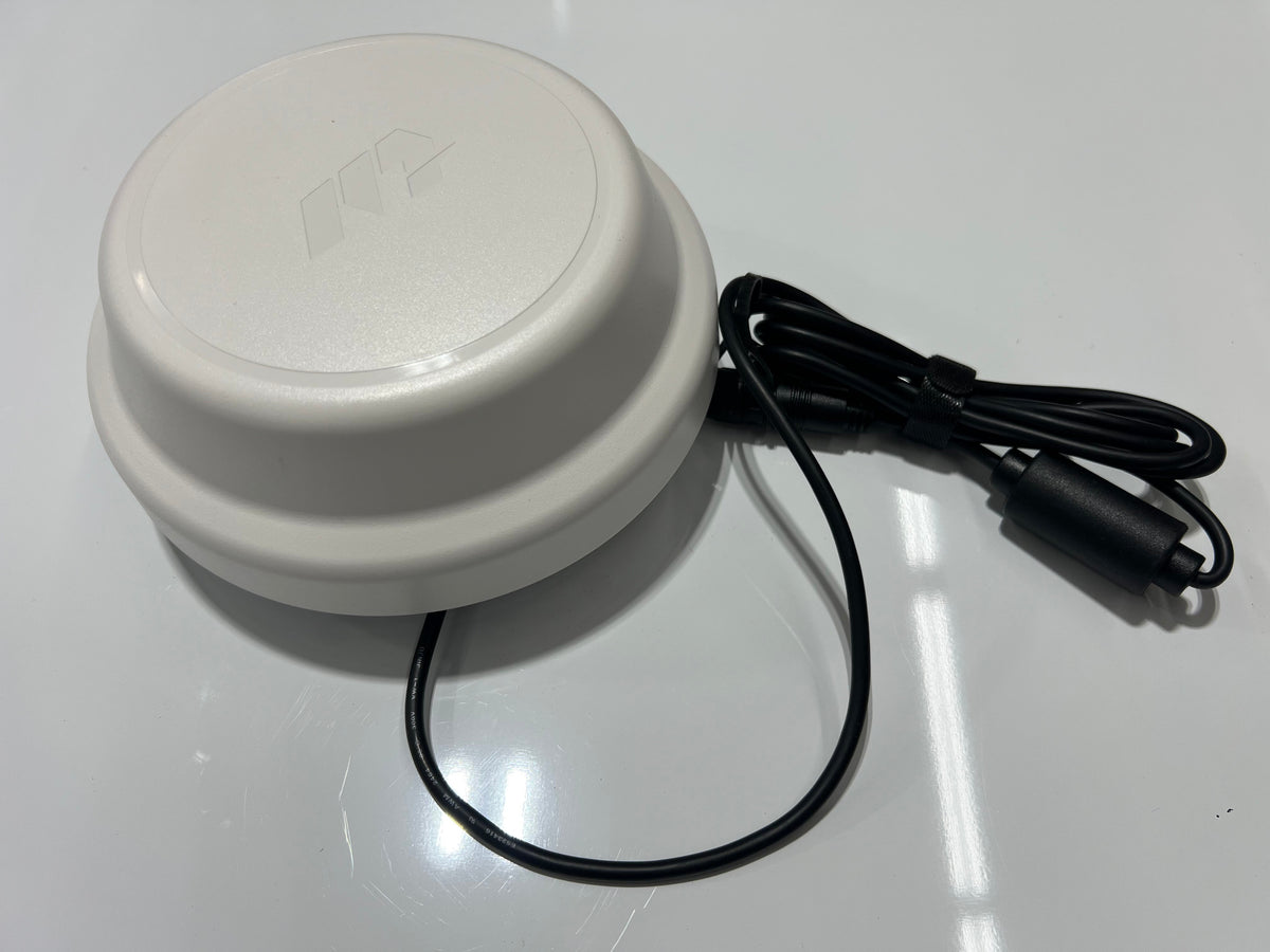 RTK base station (without pole) (US standard) - LUBA mini/YUKA mini - C.P.XS.000130002