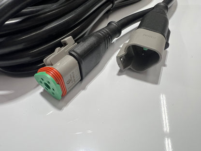 Charging Station Extension Cable - LUBA 2 AWD X - C.P.XS.000120002