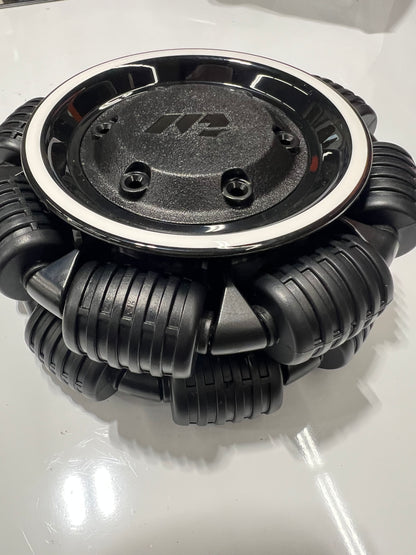 Front Hub Assembly - LUBA 3 AWD - C.P.SH.000214000