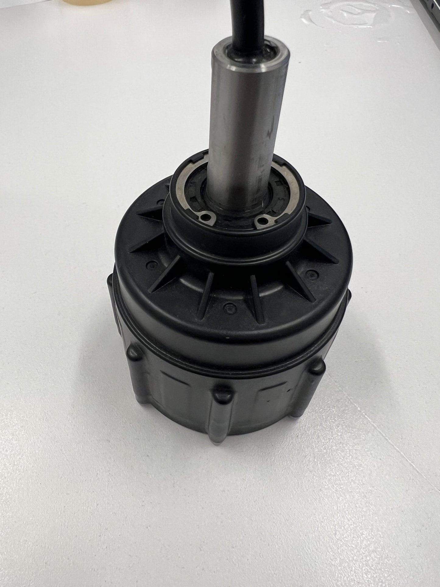 Front Hub Motor - LUBA 2 (Highcut)/LUBA 2X (Highcut) - W.D.DJ.000180040