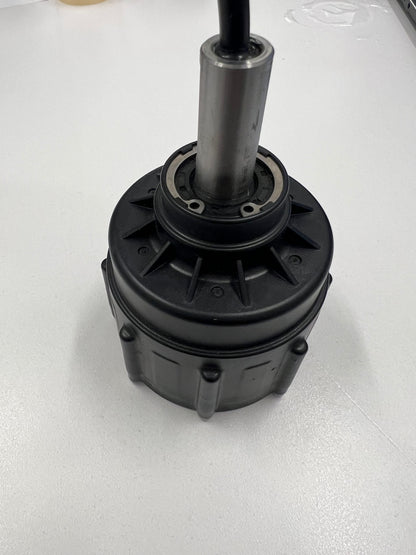 Front Hub Motor - LUBA 2 (Highcut)/LUBA 2X (Highcut) - W.D.DJ.000180040