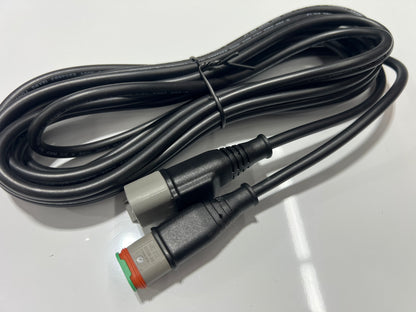 Charging Station Extension Cable - YUKA/YUKA mini/LUBA mini AWD - C.P.XS.000128002