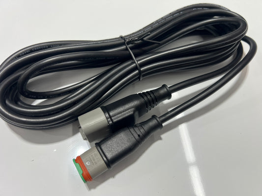 Charging Station Extension Cable - YUKA/YUKA mini/LUBA mini AWD - C.P.XS.000128002