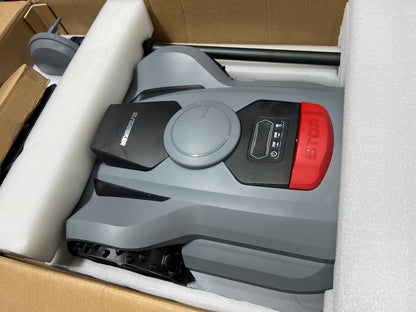 Sunseeker X7 Plus (1.5 Acre) - (Demo)