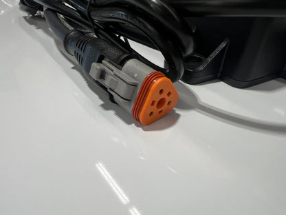 Charging Station Power Supply (25.2V 7A) - Luba 1/Luba 2/LUBA 2 AWD/Luba 2X - C.P.XS.000015000