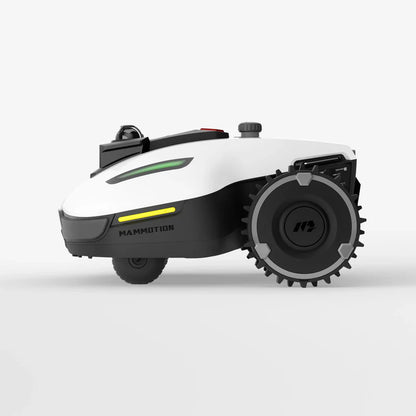 Mammotion YUKA mini 2