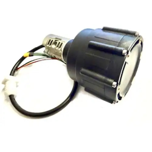 Wheel Hub Motor - YUKA mini - C.P.SH.00007000