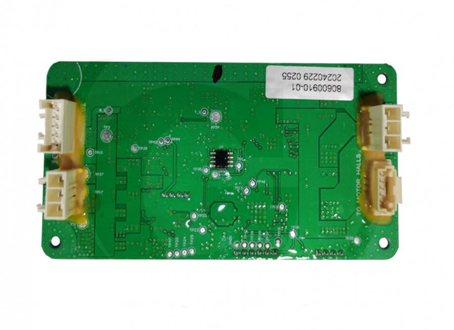 Rear Wheel Drive Board - X5/X7/X7Plus/X7Pro - 16600604-01
