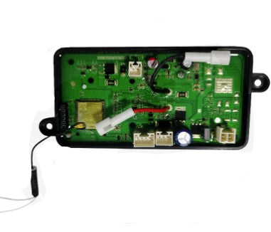 Charging Station Board Assembly - X5/X7/X7 Plus/X7 Pro - 16601364-01