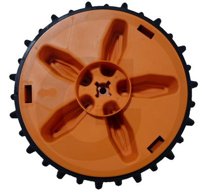 Drive Wheel - X7/X7 Plus/X7 Pro -  16601029-01