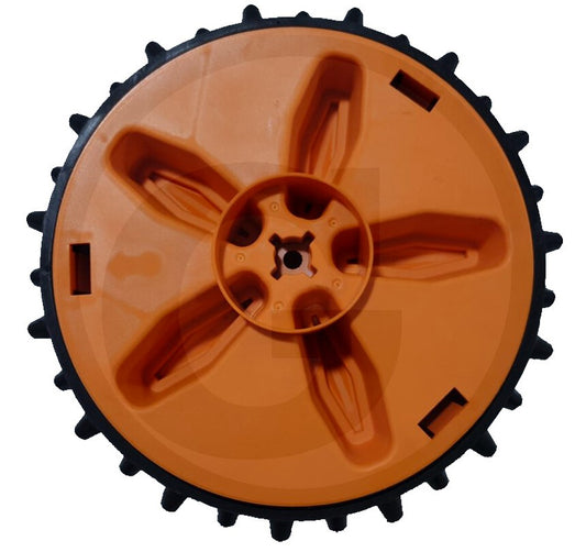 Drive Wheel - X7/X7 Plus/X7 Pro -  16601029-01
