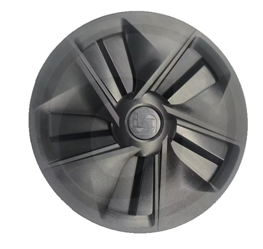 Left Wheel Cover - X3/X5/X7/X7 Plus/X7 Pro -  16601027-02