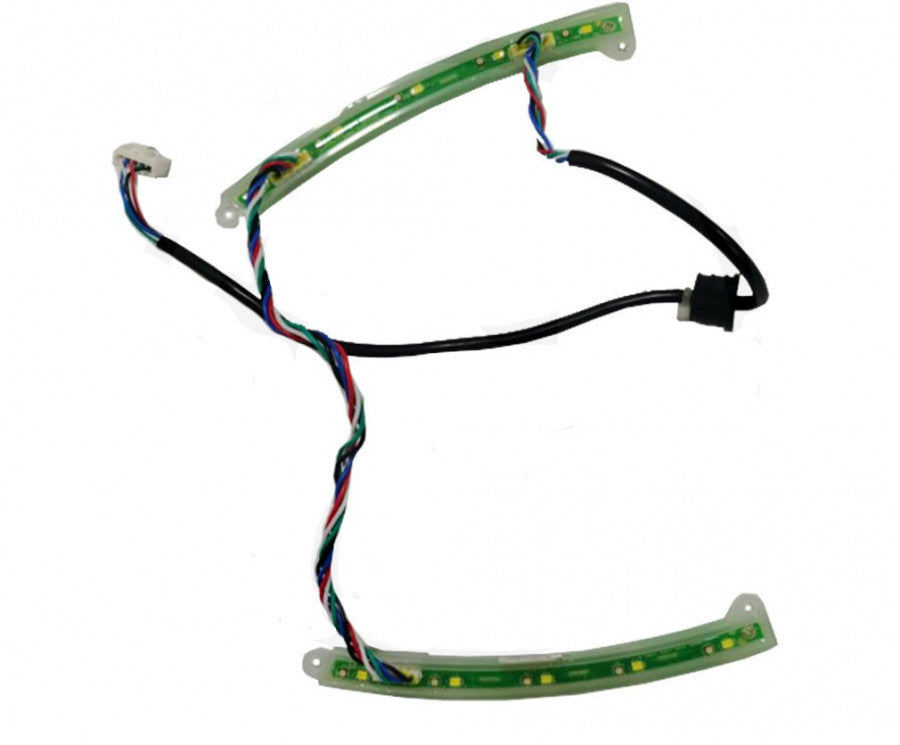 LED lamp - X7/X7 Plus/X7 Pro -   16600631-01
