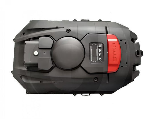 Top Cover Assembly - X7/X7 Plus/X7 Pro - 16600601-01