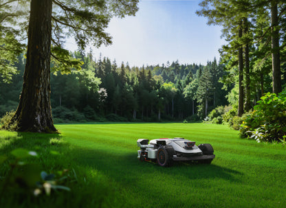 Sunseeker X9/X9+ - (3 acre/6 acre) - COMING SOON!!!
