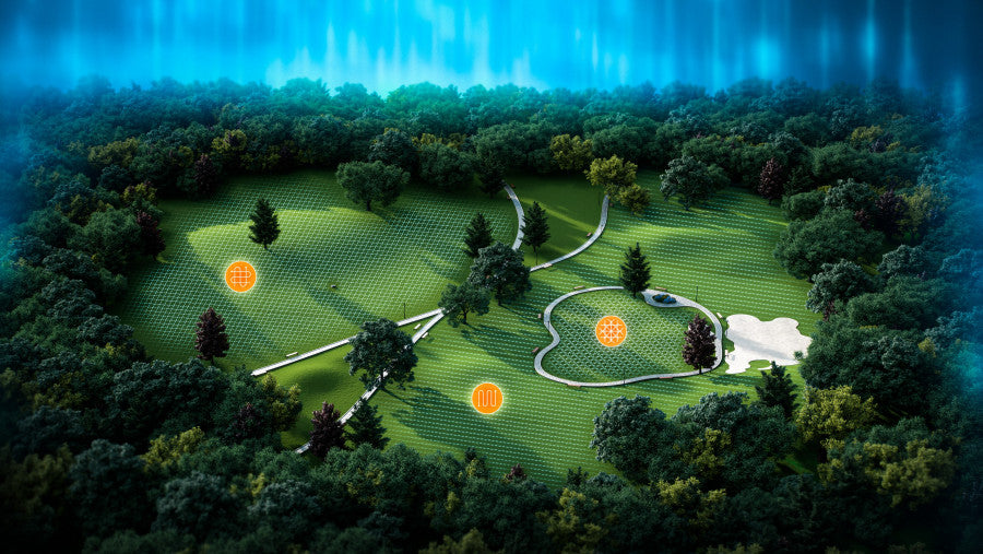 Sunseeker X9/X9+ - (3 acre/6 acre) - COMING SOON!!!