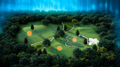 Sunseeker X9/X9+ - (3 acre/6 acre) - COMING SOON!!!