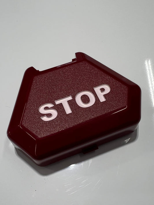 Stop Button - YUKA - W.S.SJ.000541010
