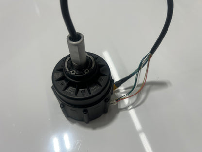 Front Hub Motor - LUBA 3(H) - C.P.SH.000212000