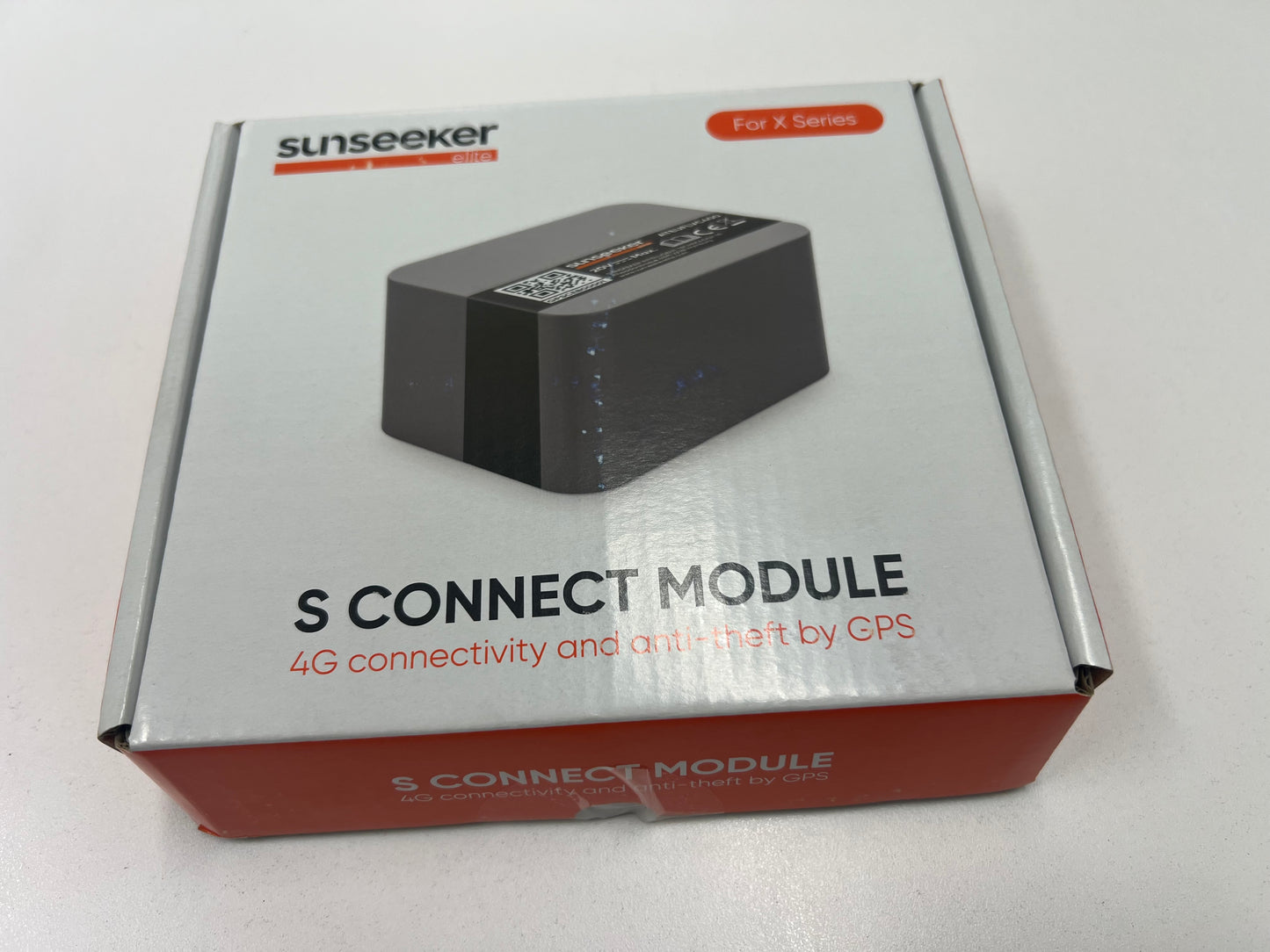 Sunseeker 4G/LTE Cellular S Connect Module (Gen 1) - X3/X5/X7 - 16601031-01