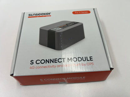 Sunseeker 4G/LTE Cellular S Connect Module (Gen 1) - X3/X5/X7 - 16601031-01