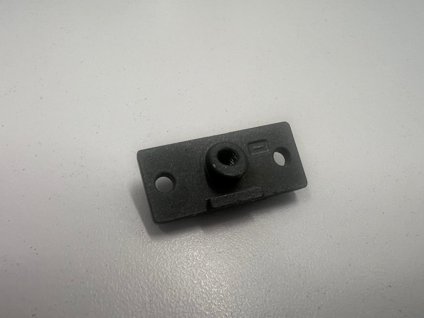Front Axle Pressure Block (Highcut) - LUBA 2/LUBA 2X/LUBA 3 - K.020.SZ0003