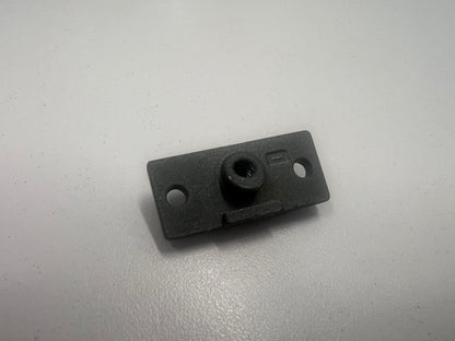 Front Axle Pressure Block (Highcut) - LUBA 2/LUBA 2X/LUBA 3 - K.020.SZ0003