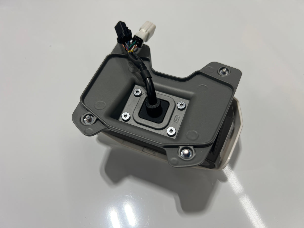 3D Vision Module - LUBA 2 - C.P.SH.000019000