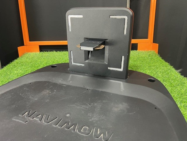 Navimow i215 LiDar - (Demo)