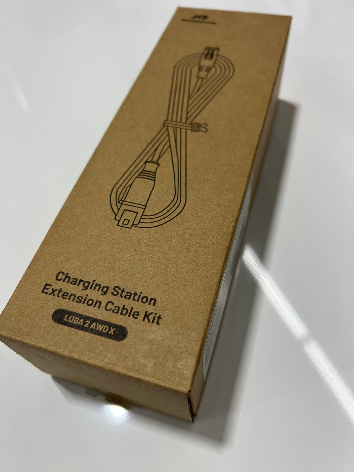 Charging Station Extension Cable - LUBA 2 AWD X - C.P.XS.000120002