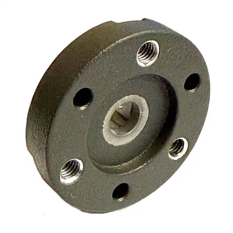 Motor to Disc adapter bracket - W.W.YZ.000004000