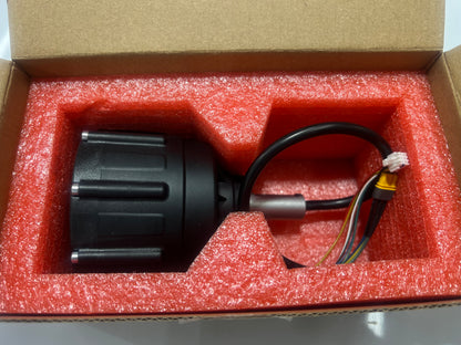 Front Hub Motor - LUBA 3(H) - C.P.SH.000212000