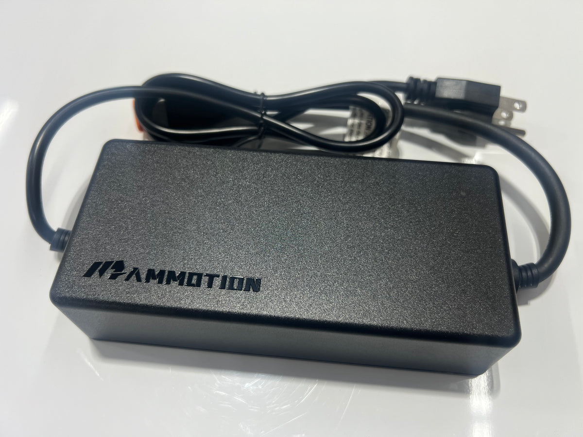 Charging Station Power Supply (25.2V 7A) - Luba 1/Luba 2/LUBA 2 AWD/Luba 2X - C.P.XS.000015000