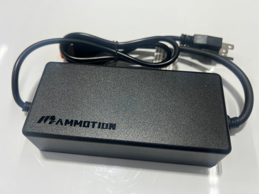 Charging Station Power Supply (25.2V 7A) - Luba 1/Luba 2/LUBA 2 AWD/Luba 2X - C.P.XS.000015000