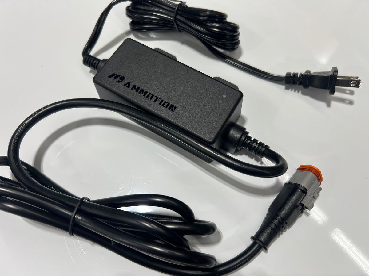 Charging Station Power Supply (28V 2.15A) - LUBA mini/YUKA mini - C.P.XS.000113002