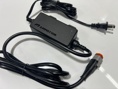 Charging Station Power Supply (28V 2.15A) - LUBA mini/YUKA mini - C.P.XS.000113002