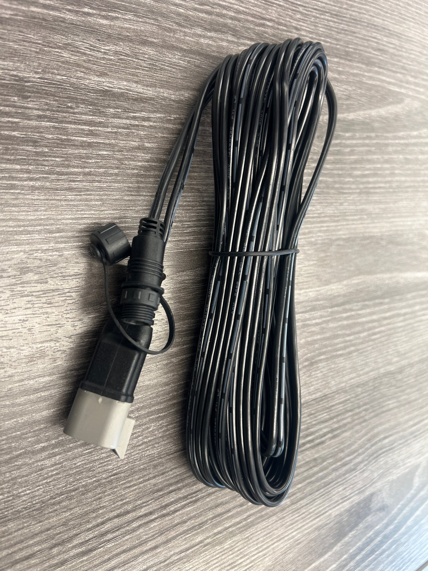 Charging Station 10M Extension Cable - LUBA 1/ LUBA 2 - W.D.XC.000021000