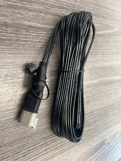 Charging Station 10M Extension Cable - LUBA 1/ LUBA 2 - W.D.XC.000021000