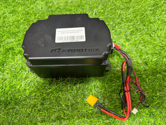 Battery - Luba 2 & Luba 2X 10000 - W.D.BT.0000.2000Y