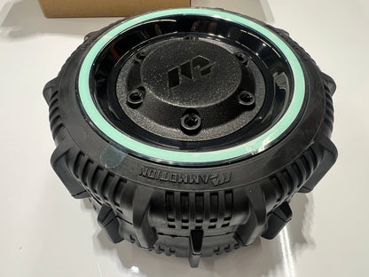 Rear Hub Assembly - LUBA 3 AWD/LUBA 2 AWD X/LUBA mini AWD - C.P.SH.000215000