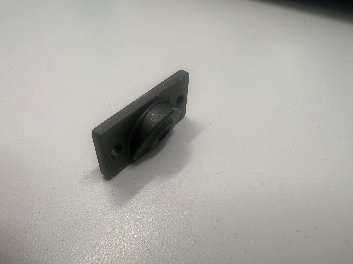 Front Axle Pressure Block (Highcut) - LUBA 2/LUBA 2X/LUBA 3 - K.020.SZ0003