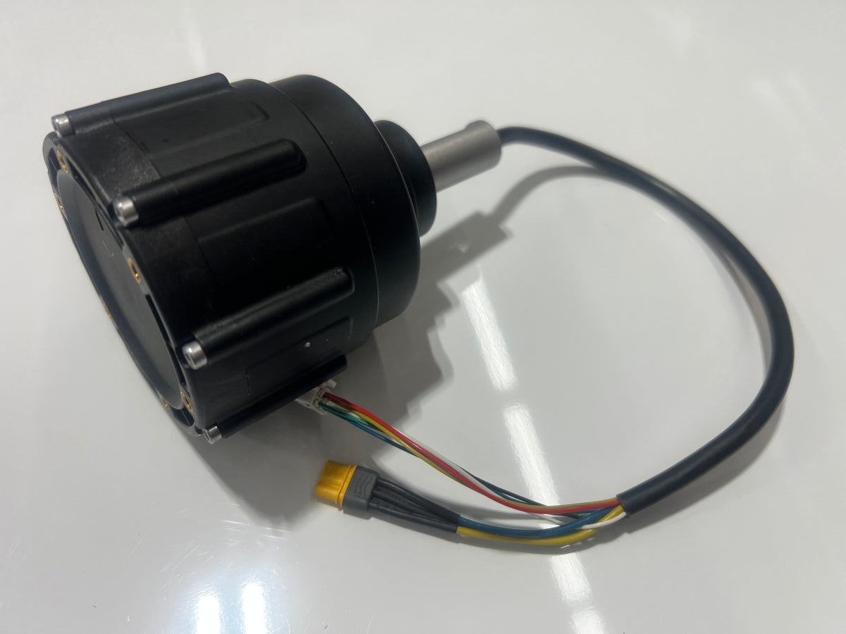 Front Hub Motor - LUBA 3(H) - C.P.SH.000212000